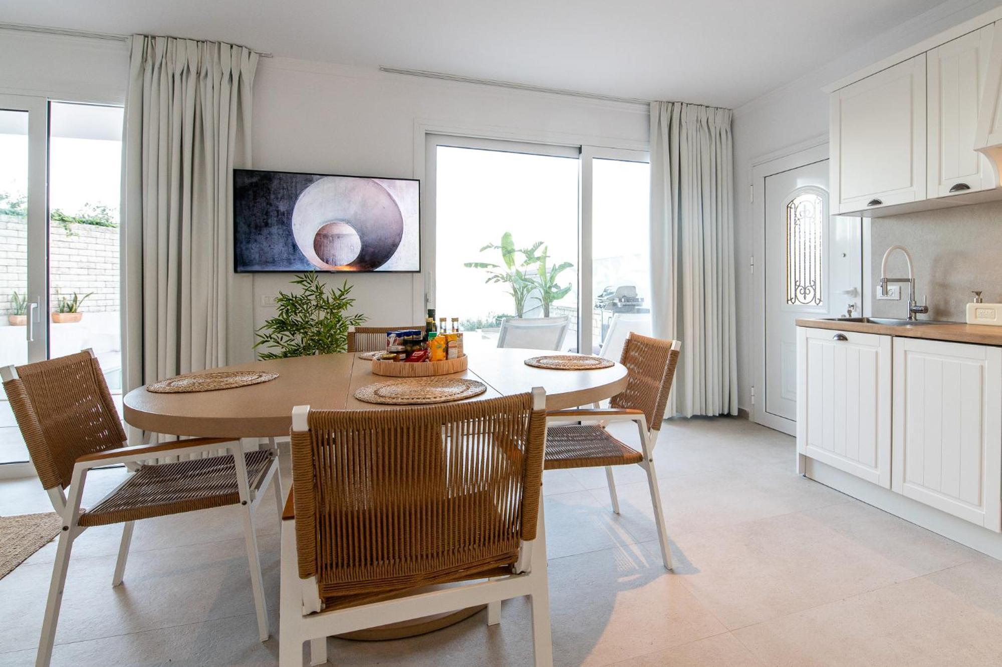 Achillion Luxury Corfu Villa & Suites Perama  Eksteriør bilde