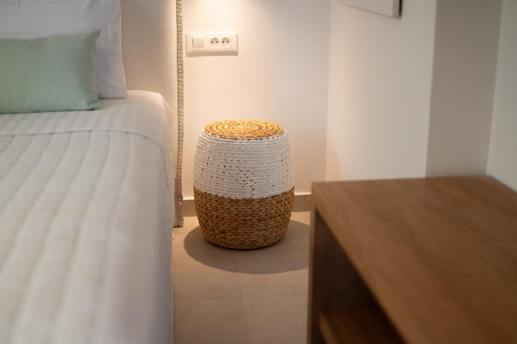 Achillion Luxury Corfu Villa & Suites Perama  Eksteriør bilde